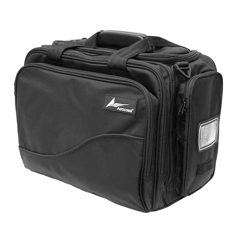 airline pilot travel bags.